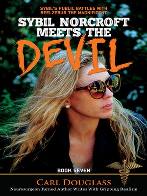 cover image of Sybil Norcroft Meets the Devil